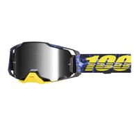 100% Crossbrille Armega Einheitsgröße