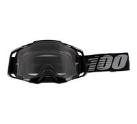 100% Crossbrille Armega Schwarz