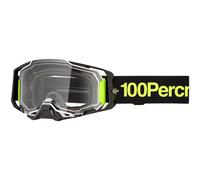 100% Crossbrille Armega Einheitsgröße