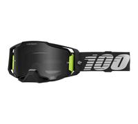 100% Crossbrille Armega Tetsumi - HiPER Black Mirror Lens