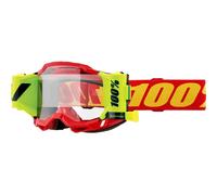100% Crossbrille inkl. Roll-Off System Accuri Gen. 2 Einheitsgröße