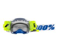 100% Crossbrille inkl. Roll-Off System Armega Forecast Einheitsgröße