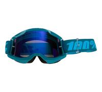 Crossbrille 100% Strata 2 Steingrau Steingrau