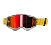 100% Crossbrille Strata Gen. 2 Einheitsgröße