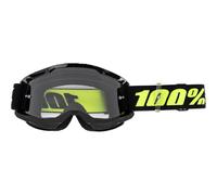 100% Crossbrille Strata Gen. 2 Einheitsgröße