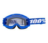 100% Crossbrille Strata Gen. 2 Einheitsgröße