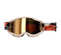100% Crossbrille Strata Gen. 2 Einheitsgröße