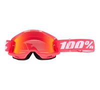 100% Crossbrille Strata Gen. 2 Einheitsgröße