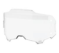 100% Ersatzglas Armega / Armatic Einheitsgröße