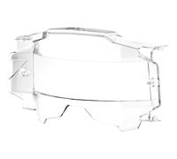 100% Ersatzglas Armega Forecast Einheitsgröße