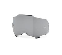 100% Ersatzglas für Endurobrillen ARMEGA FORECAST DUAL PANEL