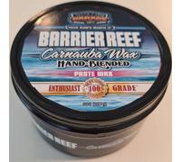 (100 g = 8,77 EUR) Surf City Garage Barrier Reef Past Wax - 227g