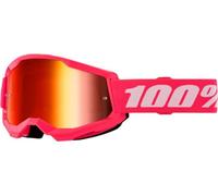 100% Crossbrille Strata Gen. 2 Einheitsgröße