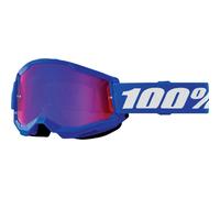 100% Kids Crossbrille Strata Gen. 2 Einheitsgröße