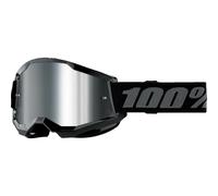 100% Strata 2 Jugend Motocross Brille Größe