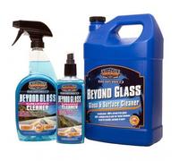 (100 l = 1535,21 EUR) Surf City Garage Beyond Glass - Scheibenreiniger 237ml 710ml