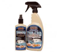 (100 l = 1957,75 EUR) Surf City Garage Top-End - Cabrioverdeckpflege 237ml 237ml 710ml