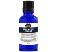 (100 l = 198000,00 EUR) Surf City Garage 9H Ceramic Coating - Keramikbeschichtung