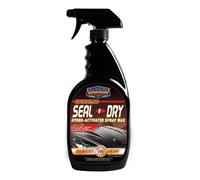 (100 l = 2239,44 EUR) Surf City Garage Seal-n-Dry - Hydroaktiviertes Keramik-Spraywachs