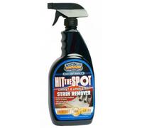(100 l = 2911,39 EUR) Surf City Garage Hit the Spot - Stoffreiniger 710ml 710ml 710ml 237ml