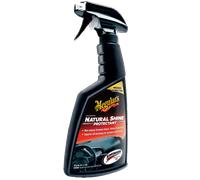 (100 l = 2938,69 EUR) Meguiar´s Natural Shine Protectant Spray Kunststoffpflege