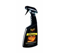 Meguiar's G18616EU Gold Class Leather Conditioner Lederpflege, 473 ml