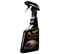 Meguiar's Convertible & Cabriolet Reiniger G2016, 450ml