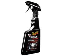 Meguiars MOTORREINIGER Engine Clean Spray à 473 ml