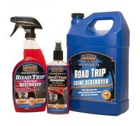 (100 l = 3333,33 EUR) Surf City Garage Road Trip - Insektenentferner 237ml 237ml 237ml 237ml