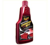 MEGUIARS Meguiar's A2216EU Deep Crystal Wax 473 ml A2216EU