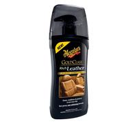 (100 l = 4725,00 EUR) Meguiars Gold Class Rich Leather Cleaner & Conditioner