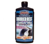 (100 l = 5443,04 EUR) Surf City Garage Barrier Reef Carnauba Wax 475ml 475ml 237ml