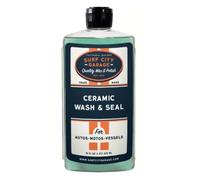 (100 l = 6313,68 EUR) Surf City Garage Ceramic Wash & Seal - Waschshampoo