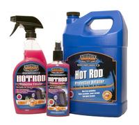 (100 l = 6323,94 EUR) Surf City Garage Hot Rod Protective Detailer - UV-Schutz 710ml 3785 ml