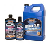 (100 l = 6926,32 EUR) Surf City Garage Beyond Clay - Lackreiniger 475ml 475ml 475ml