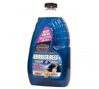 (100 l = 734,67 EUR) Surf City Garage Barrier Reef Wash & Wax - Shampoo 1892ml