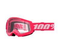 100% Crossbrille Strata Gen. 2 Einheitsgröße