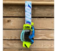 100% Percent Accuri 2 Forecast Motocross Enduro Brille - Stamino