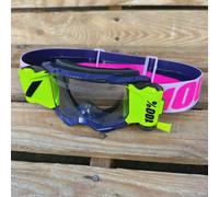 100% Percent Accuri 2 Forecast Motocross Enduro Brille - Yukimo