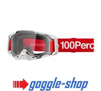 100% Percent Armega Motocross Schutzbrille MX MTB - CORBIN