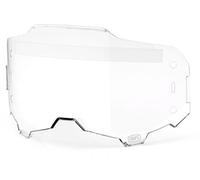 100 PROZENT ARMEGA FORECAST ERSATZSCHEIBE - KLAR - GLAS FÜR ARMEGA FORECAST BRIL