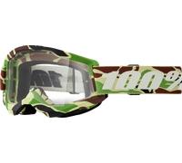 100percent Strata 2 Brille