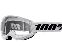 100% 461354 Maske, GRAU, Adult