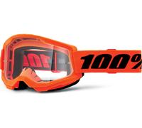 100percent Strata 2 Brille