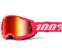 100% Crossbrille Strata Gen. 2 Einheitsgröße