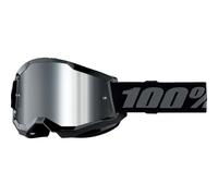 100% Strata 2 Jugend Motocross Brille Größe
