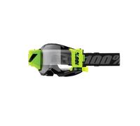100% Crossbrille Strata Gen. 2 - inkl. Roll-Off System - Einheitsgröße