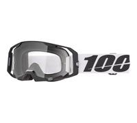 100% Crossbrille Armatic Caldwell Klare Linse Einheitsgröße
