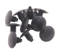 100 x YOU.S Motorhaubendämmung Tannenbaumclip für Citroen Fiat Peugeot 82412036