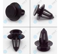 100 x YOU.S Original Türverkleidung Befestigungs Clips für CITROEN FIAT PEUGEOT